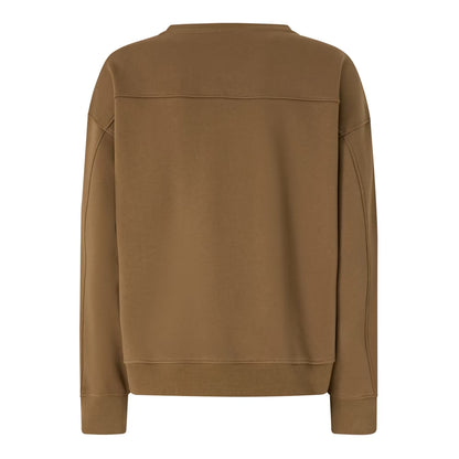 NELLY FELPA PINKO  - 18577 - A2RQ