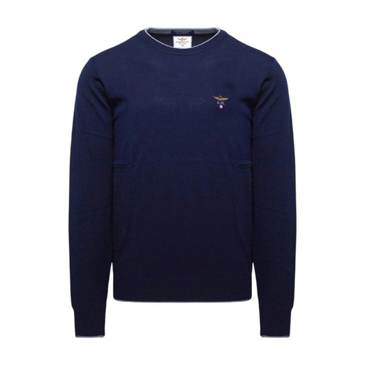 MA1567UL MAGLIA AERONAUTICA MILITARE - 19708