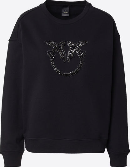 NELLY FELPA PINKO  - 18577 - A2RQ