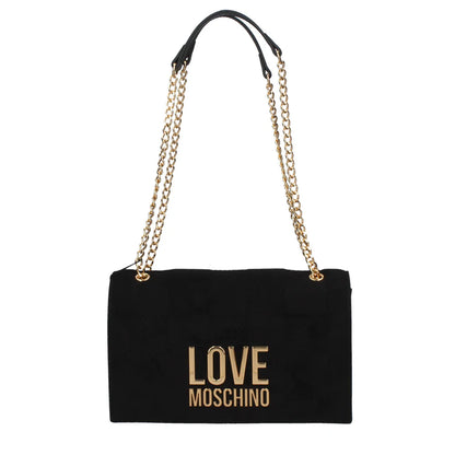 JC4122PP0N BORSA LOVE MOSCHINO - 18978