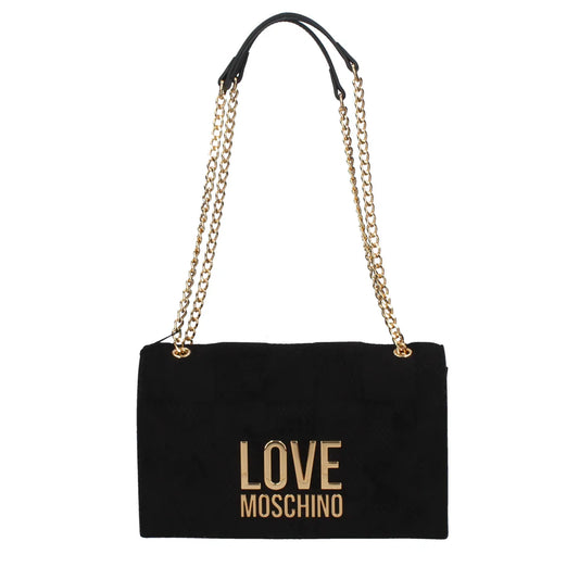 JC4122PP0N BORSA LOVE MOSCHINO - 18978