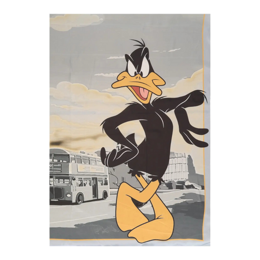 LTFR16 FOULARD BRACCIALINI - 19189