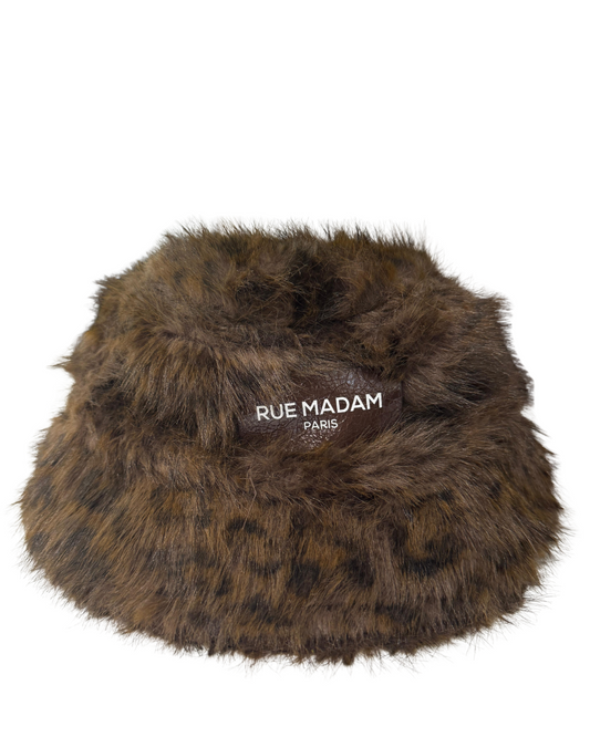 ALASKA HAT HAT RUE MADAM - 19595