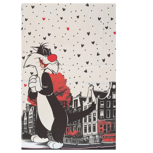 LTFR15 FOULARD BRACCIALINI - 19188