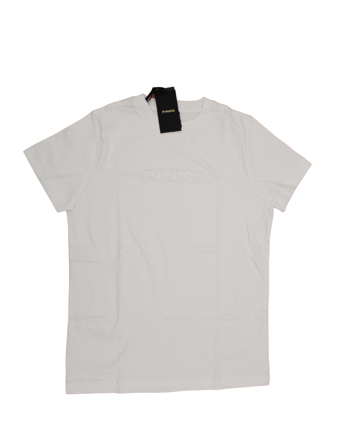 START T-SHIRT PINKO - 18568 - A2RD