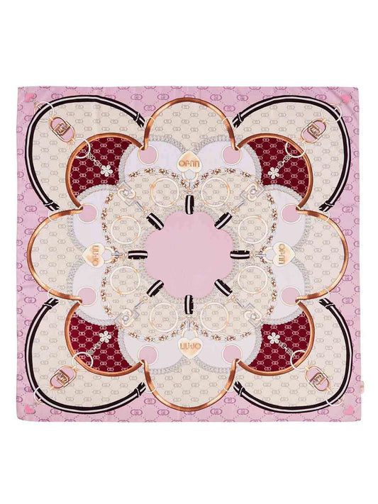2F5078T0300 FOULARD LIU JO - 18808