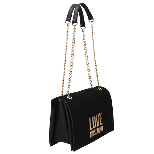 JC4122PP0N BORSA LOVE MOSCHINO - 18978