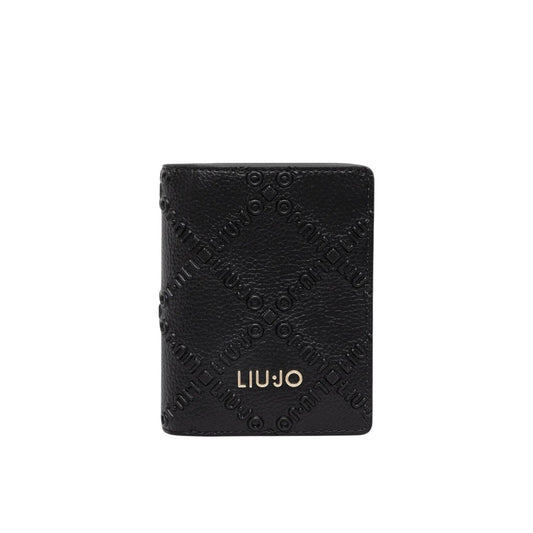 AF5175E0538 ZIP AROUND LIU JO  - 18684