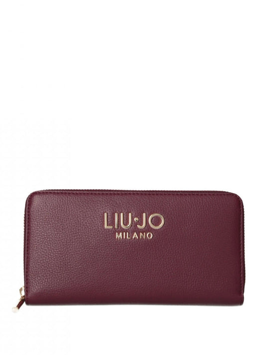 AF5170E0058 ZIP AROUND LIU JO  - 18681