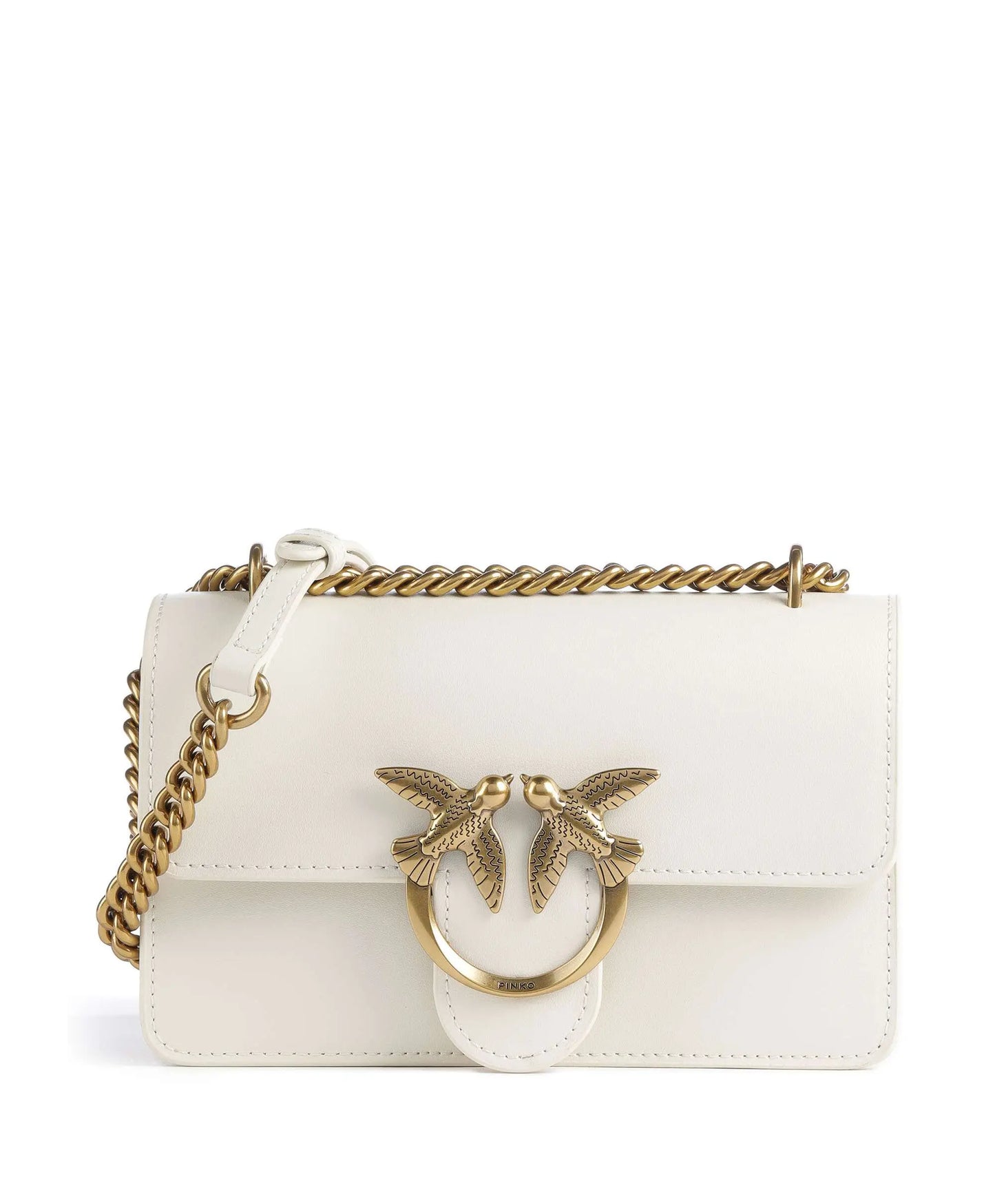 LOVE ONE MINI   BORSA PINKO  - 18610 - A0F1