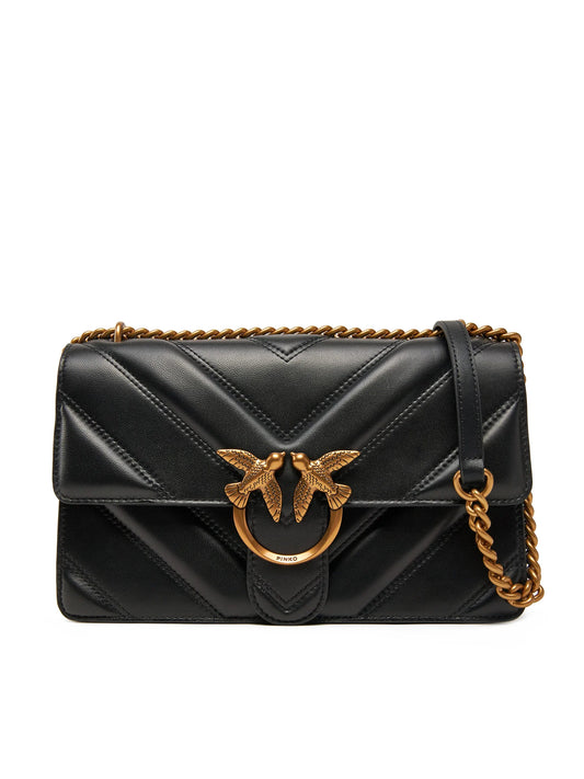 LOVE ONE CLASSIC LIGHT BORSA PINKO - 18608 - A2OS