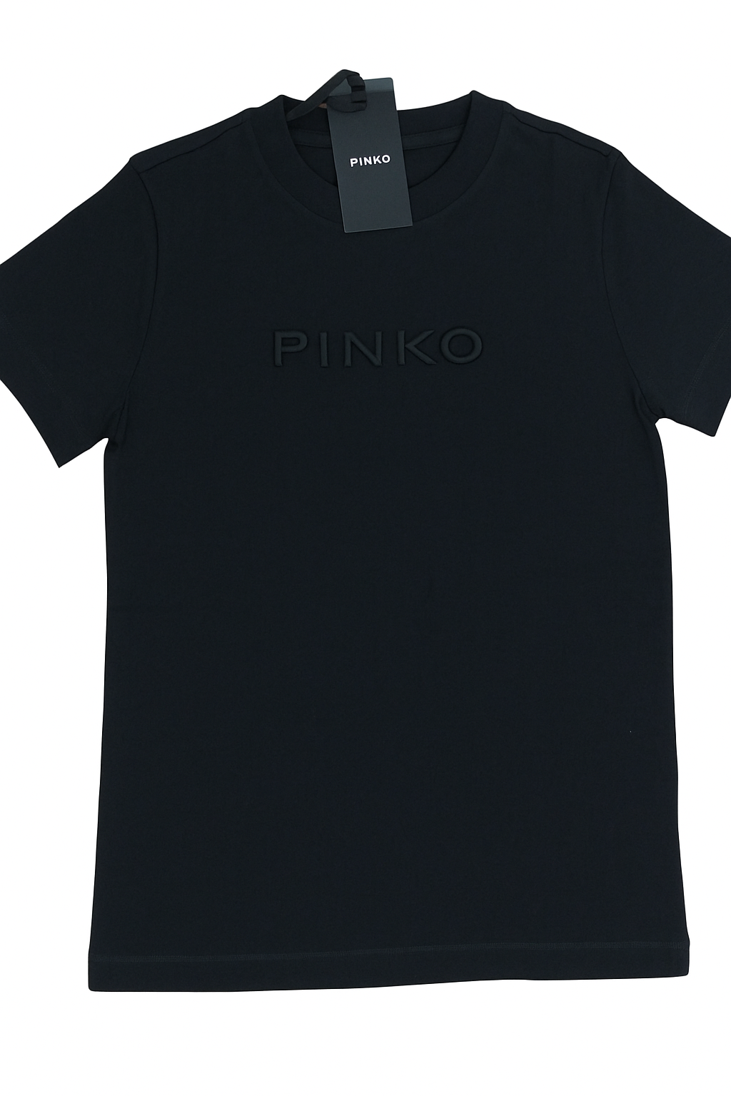 START T-SHIRT PINKO - 18568 - A2RD