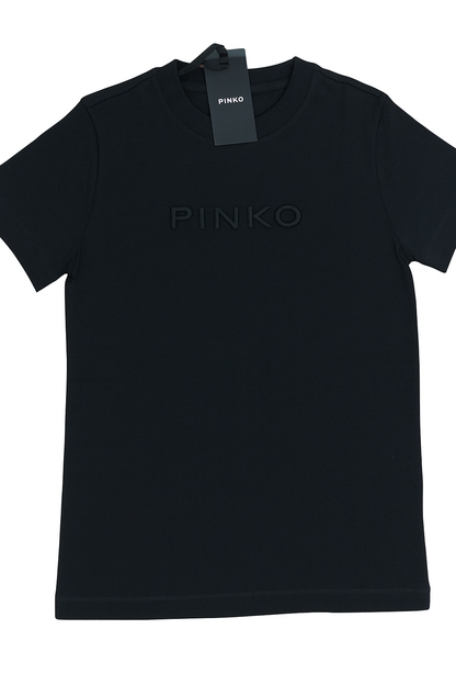 START T-SHIRT PINKO - 18568 - A2RD