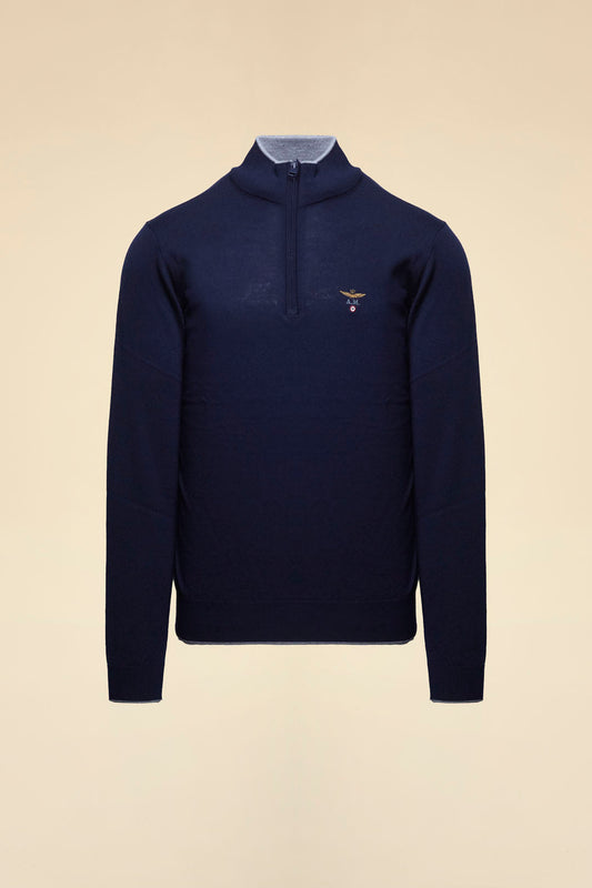 MA1570UL MAGLIA AERONAUTICA MILITARE - 19709
