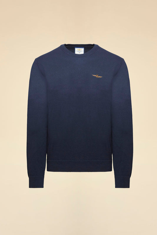 MA1611UL MAGLIA AERONAUTICA MILITARE - 19710
