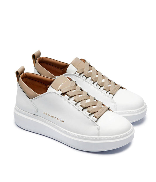 2264 SNEAKERS ALEXANDER SMITH - 19649