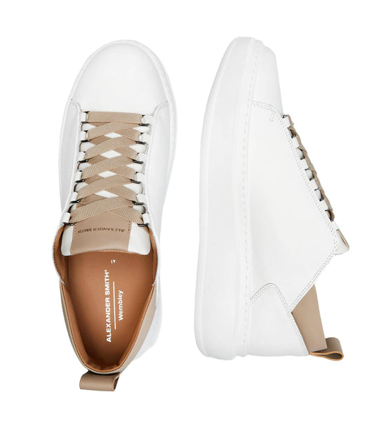 2264 SNEAKERS ALEXANDER SMITH - 19649