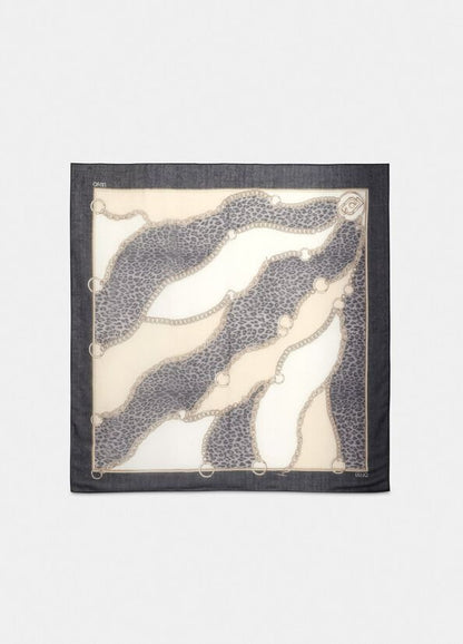 2F5074T0300 FOULARD LIU JO  - 18806