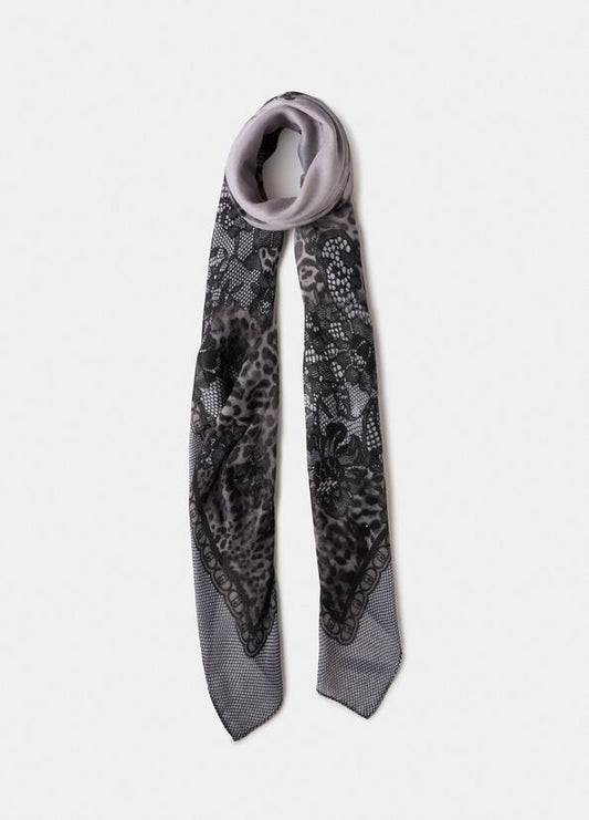 2F5076T0300 FOULARD LIU JO  - 18807