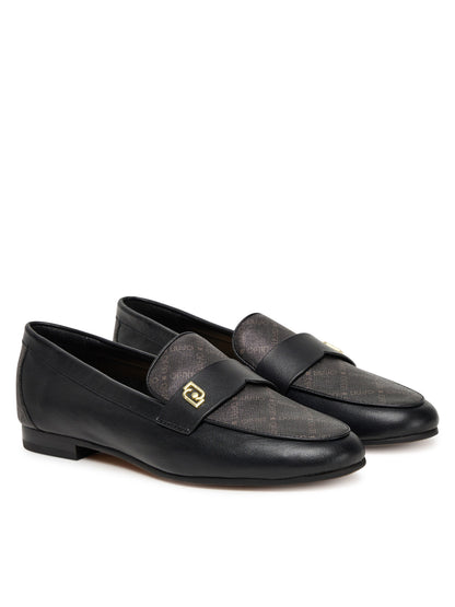 SF5045 MOCASSINO LIU JO CALZATURE - 18933