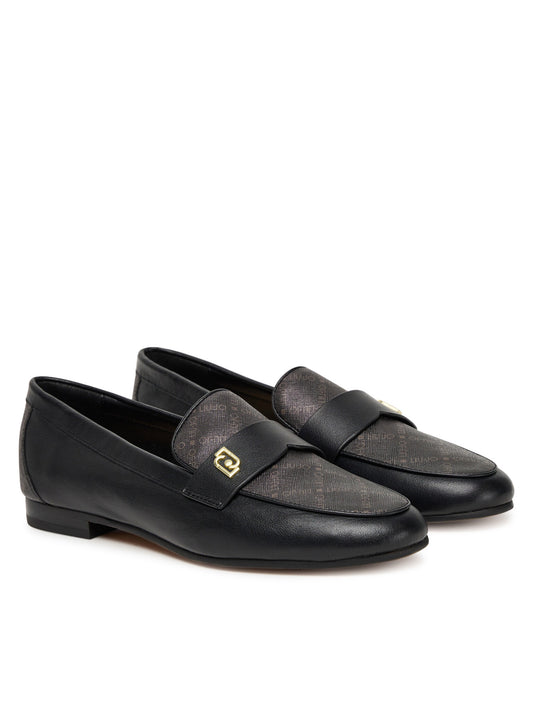 SF5045 MOCASSINO LIU JO CALZATURE - 18933