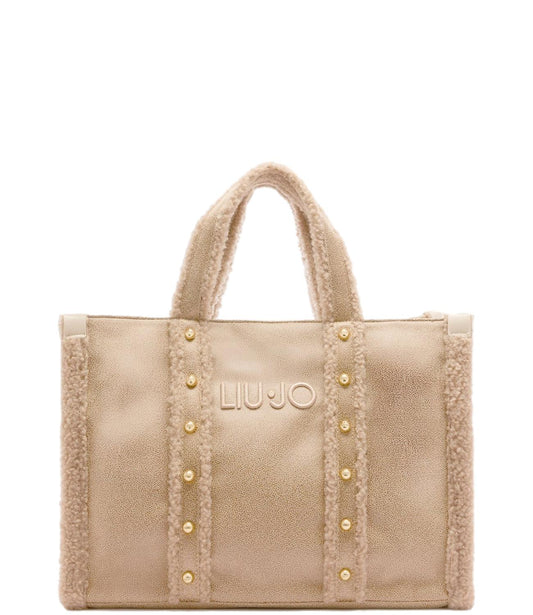 2F5027E0021 TOTE LIU JO   - 18797