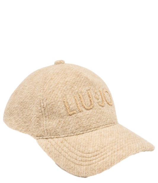 2F5088T0300 BASEBALL LIU JO - 18811