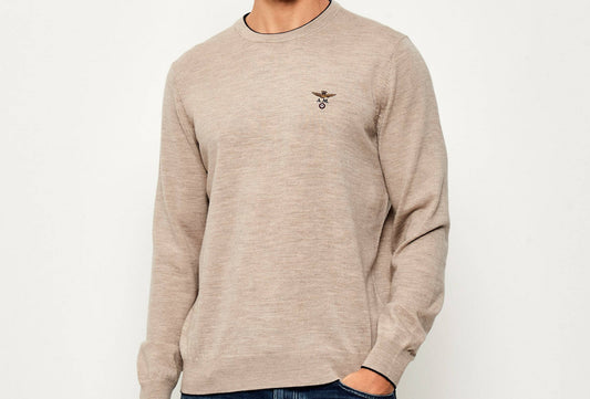 MA1567UL MAGLIA AERONAUTICA MILITARE - 19708