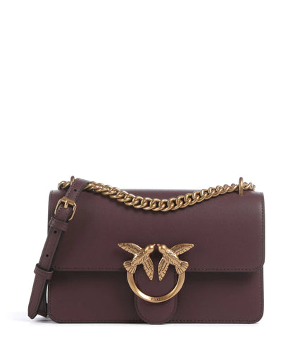 LOVE ONE MINI   BORSA PINKO  - 18610 - A0F1