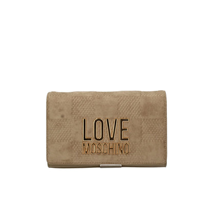 JC4127PP0N BORSA LOVE MOSCHINO - 18980