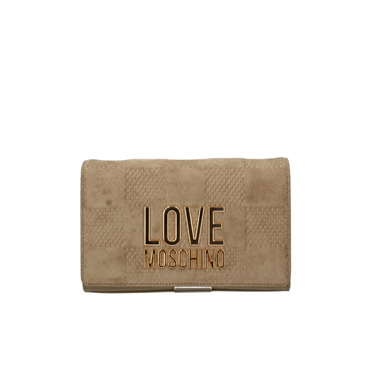 JC4127PP0N BORSA LOVE MOSCHINO - 18980