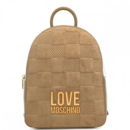 JC4124PP0N ZAINO LOVE MOSCHINO - 18986