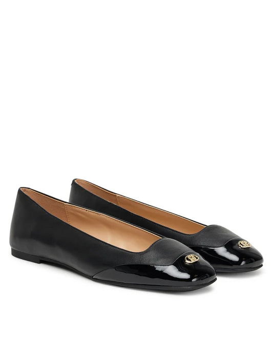SF5041 BALLERINA LIU JO CALZATURE - 18932