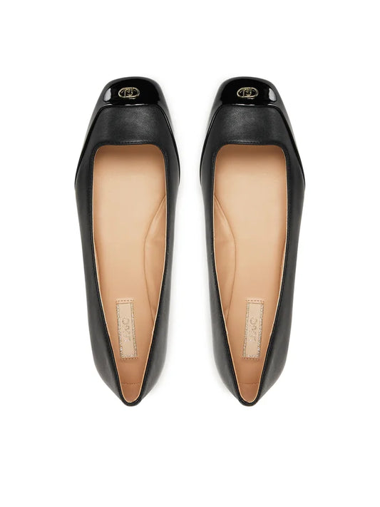 SF5041 BALLERINA LIU JO CALZATURE - 18932