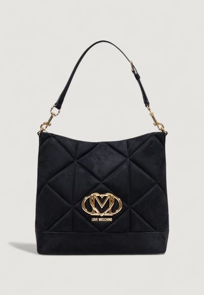 JC4313PP0N BORSA LOVE MOSCHINO - 18983