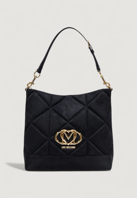JC4313PP0N BORSA LOVE MOSCHINO - 18983