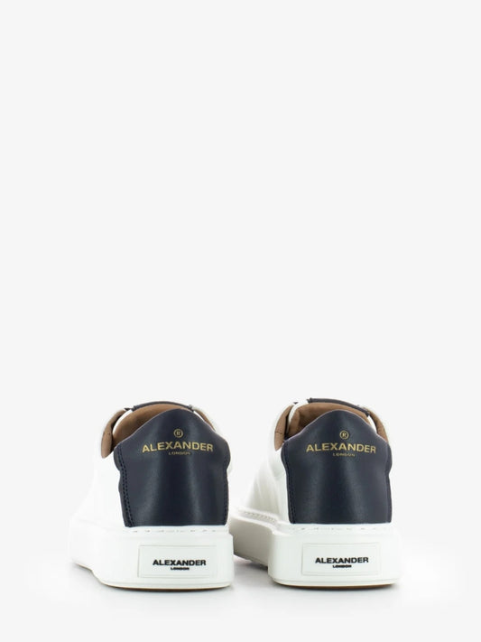 9010  SNEAKERS ALEXANDER SMITH  - 19638