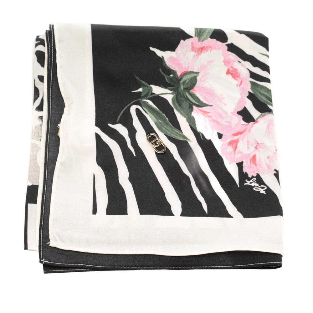 2F5084T0300 FOULARD LIU JO - 18827