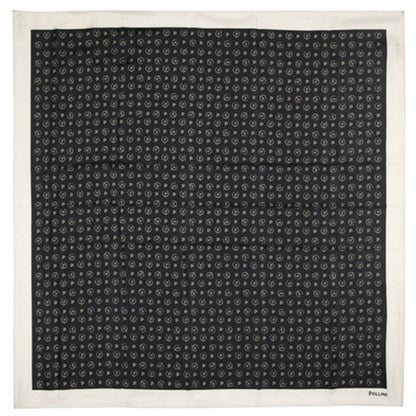 TE7900PP04-Q80. FOULARD POLLINI - 19029