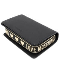 JC4288PP1N BORSA LOVE MOSCHINO - 19003