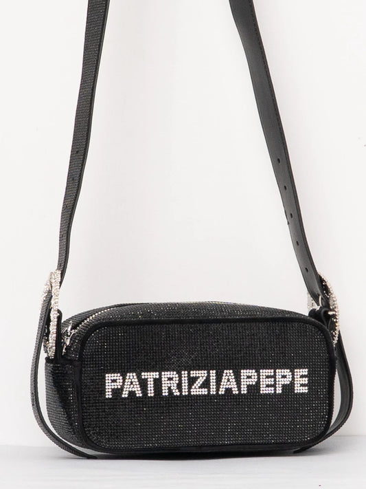 2B0089 BORSA PATRIZIA PEPE - 19278