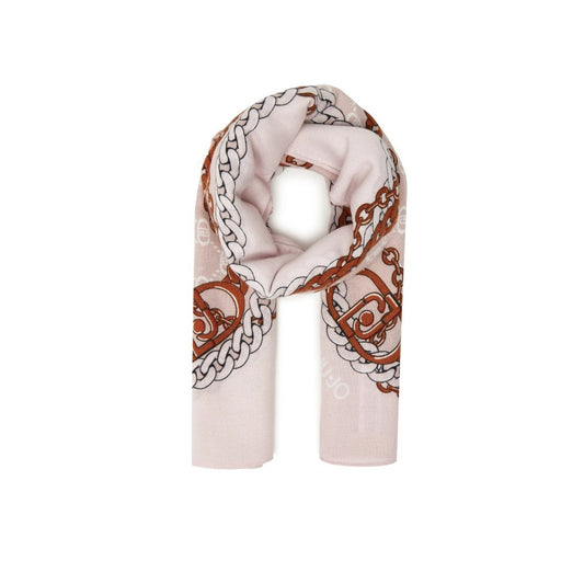 2F5073T0300 FOULARD LIU JO  - 18805