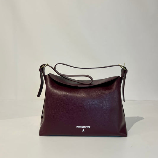 8B0257. BORSA PATRIZIA PEPE - 19232