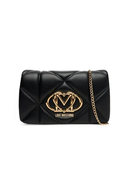 JC4043PP1N BORSA LOVE MOSCHINO - 18992