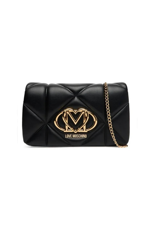 JC4043PP1N BORSA LOVE MOSCHINO - 18992