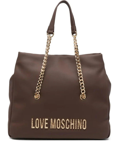 JC4311PP0N BORSA LOVE MOSCHINO - 18982