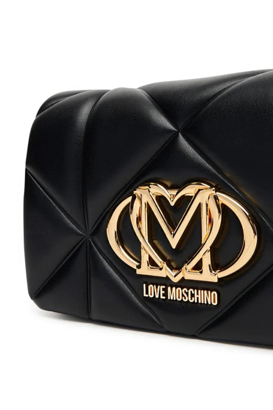 JC4043PP1N BORSA LOVE MOSCHINO - 18992