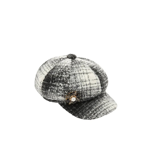 2F5029T6089 CAPTAIN HAT LIU JO - 18819