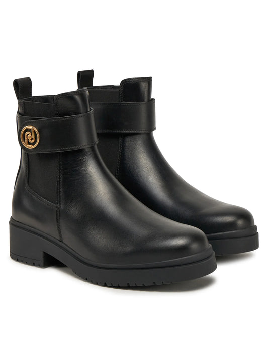 SA5203 BOOT LIU JO CALZATURE - 18920