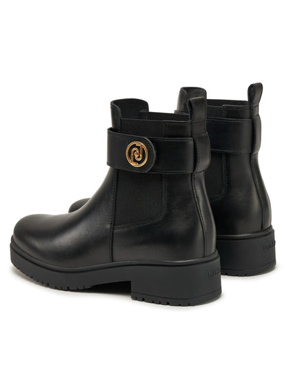 SA5203 BOOT LIU JO CALZATURE - 18920